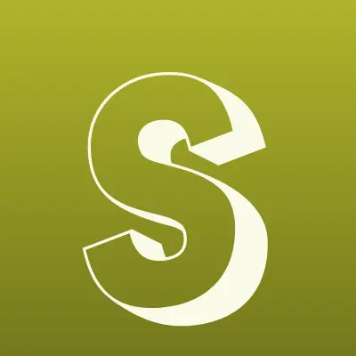 Скидкино, сеть магазинов доступных цен, лого-визитка