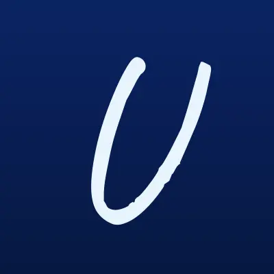 Утиная ферма, лого-визитка